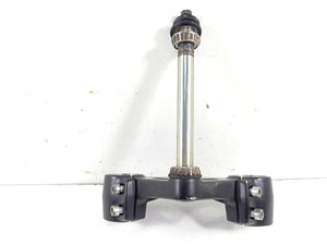 2015 Harley Davidson VRSCDX Night Rod Sp Lower Triple Tree Clamp 45900019 | Mototech271