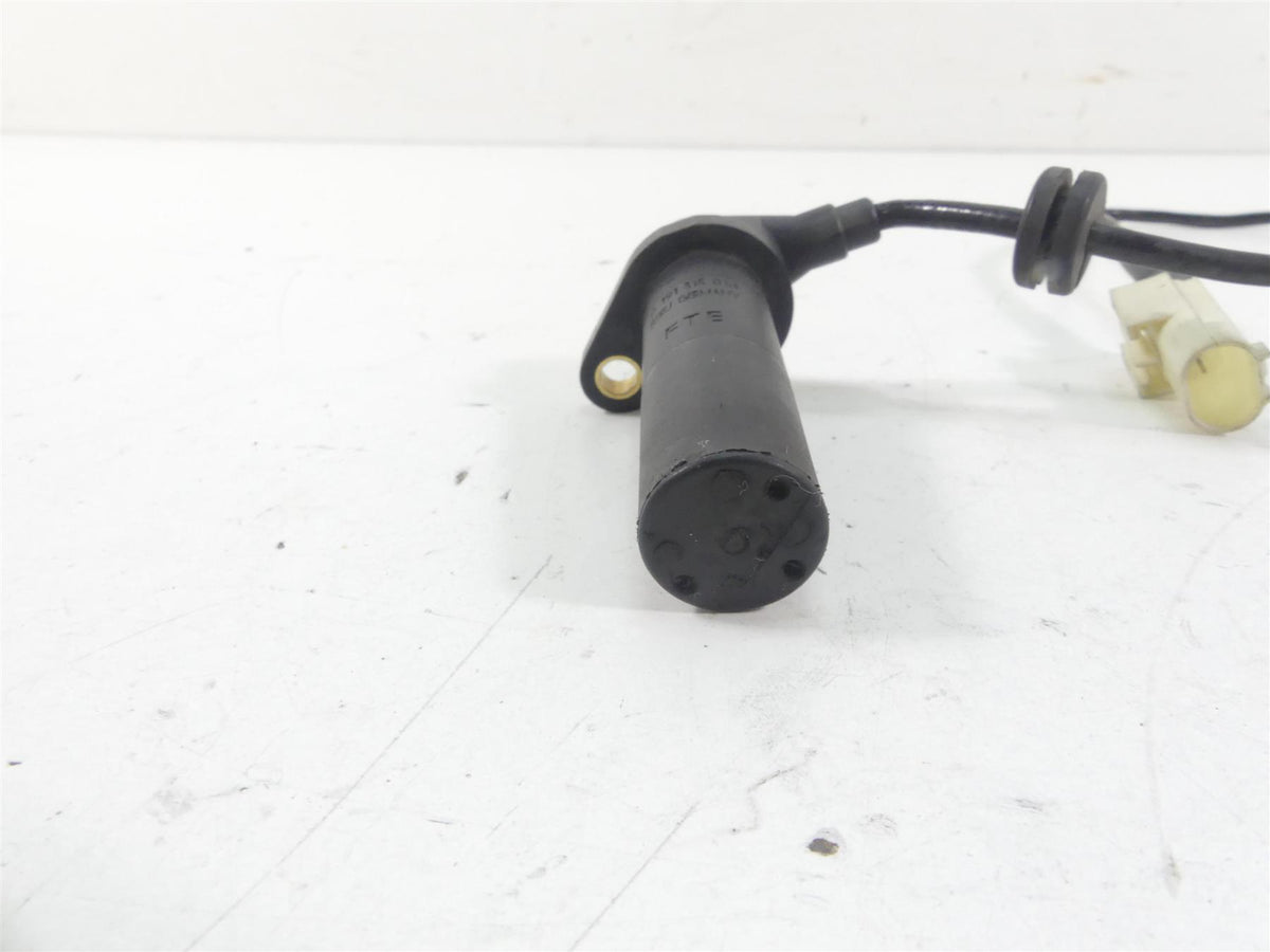 2003 BMW R1150 GS R21 Rear Abs Brake Wheel Speed Sensor Integral 34327670028 {{ shop.shopifyCountryName }} - Mototech271