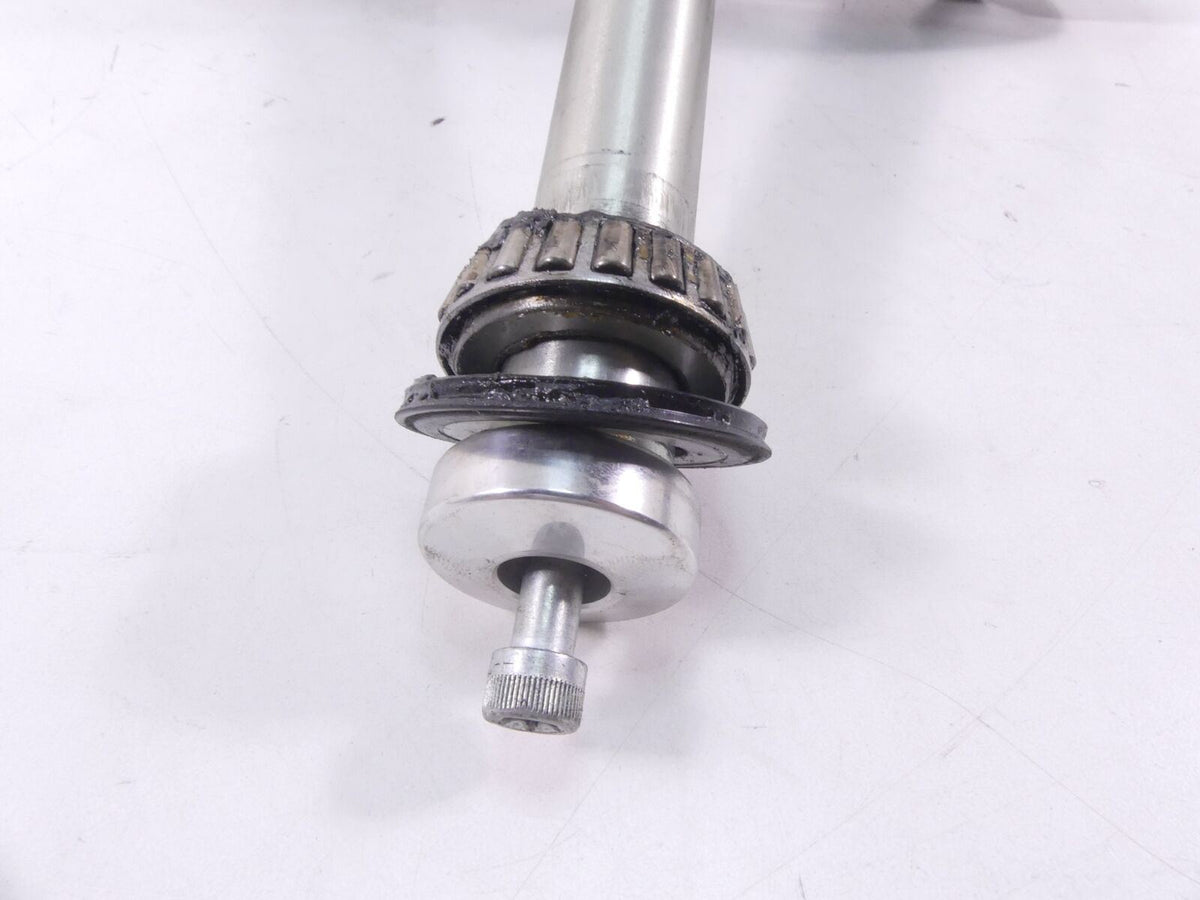 2019 Harley Softail FXBB Street Bob Lower Triple Tree Yoke 49mm 45900170 {{ shop.shopifyCountryName }} - Mototech271