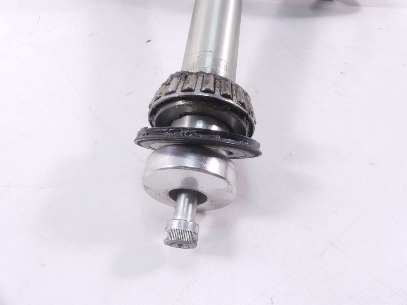 2019 Harley Softail FXBB Street Bob Lower Triple Tree Yoke 49mm 45900170 {{ shop.shopifyCountryName }} - Mototech271