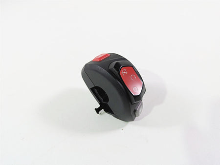 2024 Triumph Tiger 900 GT Right Hand Start Stop Control Switch T2044829 {{ shop.shopifyCountryName }} - Mototech271