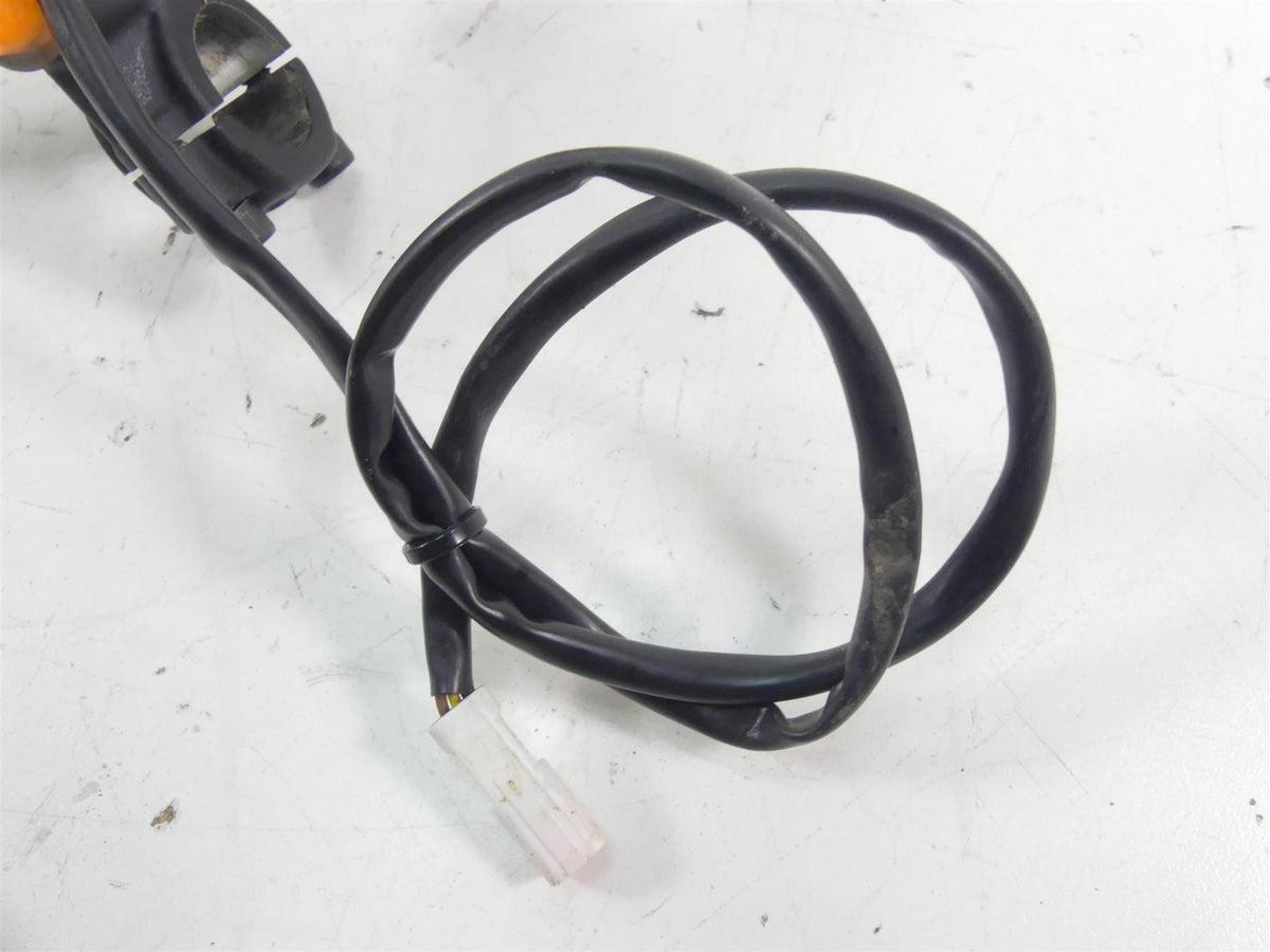 2017 Triumph Thruxton 1200 R Front Brembo Radial Brake Master Cylinder T2025929 {{ shop.shopifyCountryName }} - Mototech271