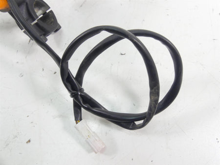 2017 Triumph Thruxton 1200 R Front Brembo Radial Brake Master Cylinder T2025929 {{ shop.shopifyCountryName }} - Mototech271