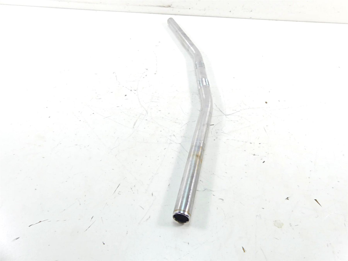 2009 Big Dog K9 Harley Davidson 1" Drag Bar Dragbar Handlebar Handle Bar 29.5" Wide {{ shop.shopifyCountryName }} - Mototech271
