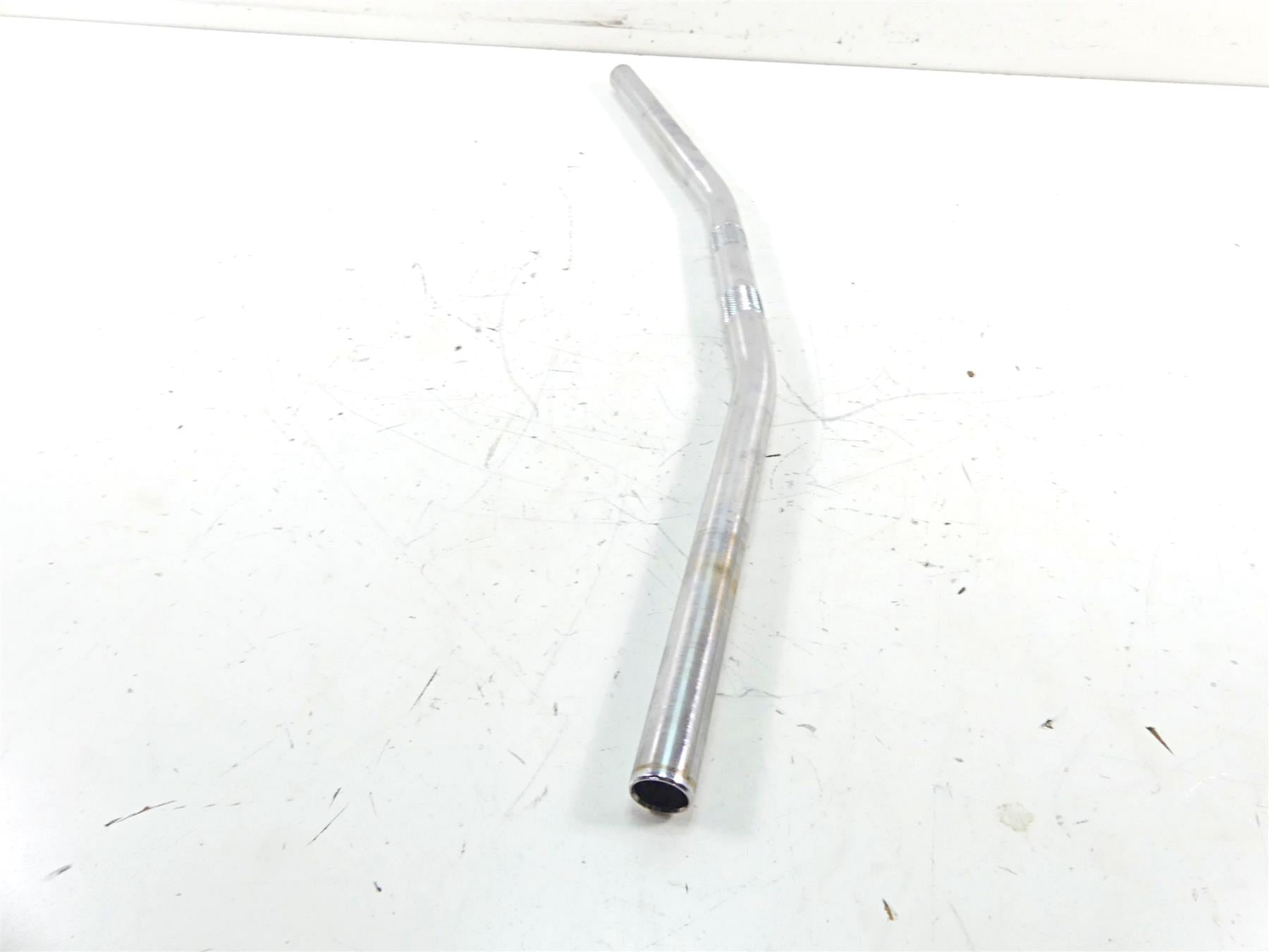 2009 Big Dog K9 Harley Davidson 1" Drag Bar Dragbar Handlebar Handle Bar 29.5" Wide {{ shop.shopifyCountryName }} - Mototech271