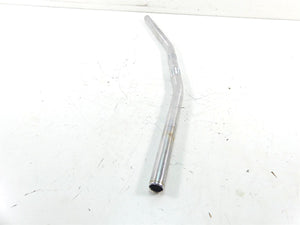 2009 Big Dog K9 Harley Davidson 1" Drag Bar Dragbar Handlebar Handle Bar 29.5" Wide | Mototech271