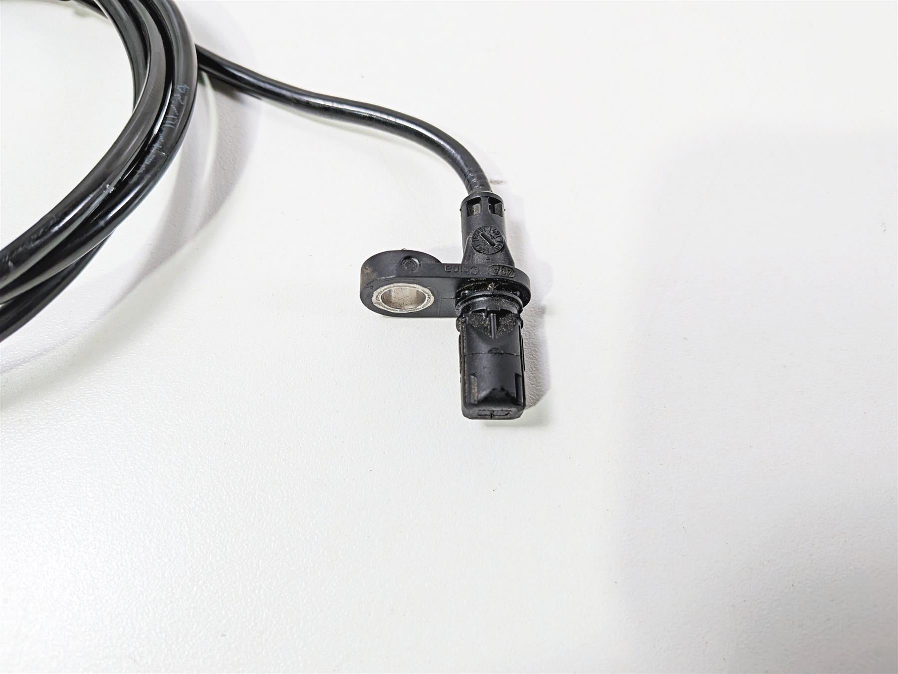 2025 CFMoto 450 SS Rear Abs Brake Wheel Speed Sensor {{ shop.shopifyCountryName }} - Mototech271