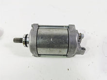 Load image into Gallery viewer, 2021 Kawasaki Z900 ZR900 Engine Starter Motor - Tested 21163-0748
