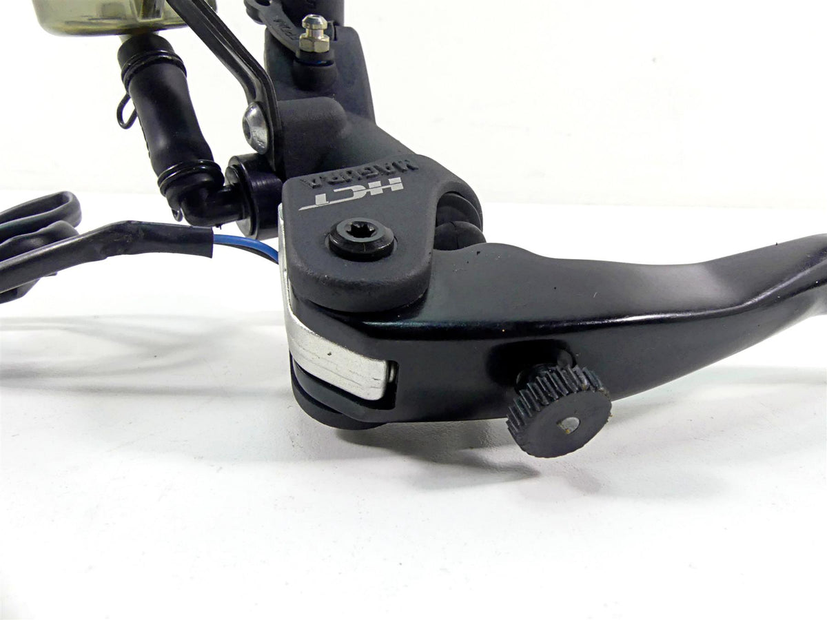 2016 KTM 1290 Super Duke R Magura Radial Clutch Master Cylinder 6130203014430 {{ shop.shopifyCountryName }} - Mototech271