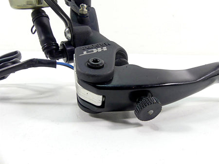 2016 KTM 1290 Super Duke R Magura Radial Clutch Master Cylinder 6130203014430 {{ shop.shopifyCountryName }} - Mototech271