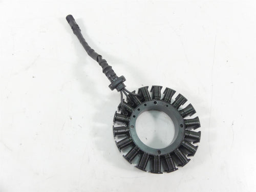 2009 Harley FXDF Dyna Fat Bob Stator Alternator Generator Magneto 30017-08 | Mototech271