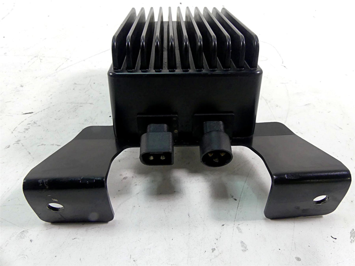 2015 Harley Touring FLHXS Street Glide Rectifier Voltage Regulator 74505-09A {{ shop.shopifyCountryName }} - Mototech271