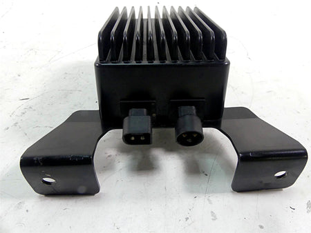 2015 Harley Touring FLHXS Street Glide Rectifier Voltage Regulator 74505-09A {{ shop.shopifyCountryName }} - Mototech271