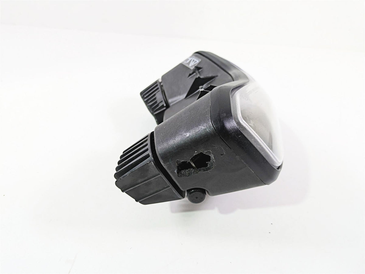 2024 Triumph Tiger 900 GT Headlight Head Light Lamp Lens - For Parts T2701337 {{ shop.shopifyCountryName }} - Mototech271