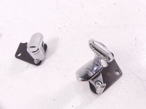 2001 Kawasaki VN1500 Vulcan C Igntion Switch Key Lock Set 27045-5087
