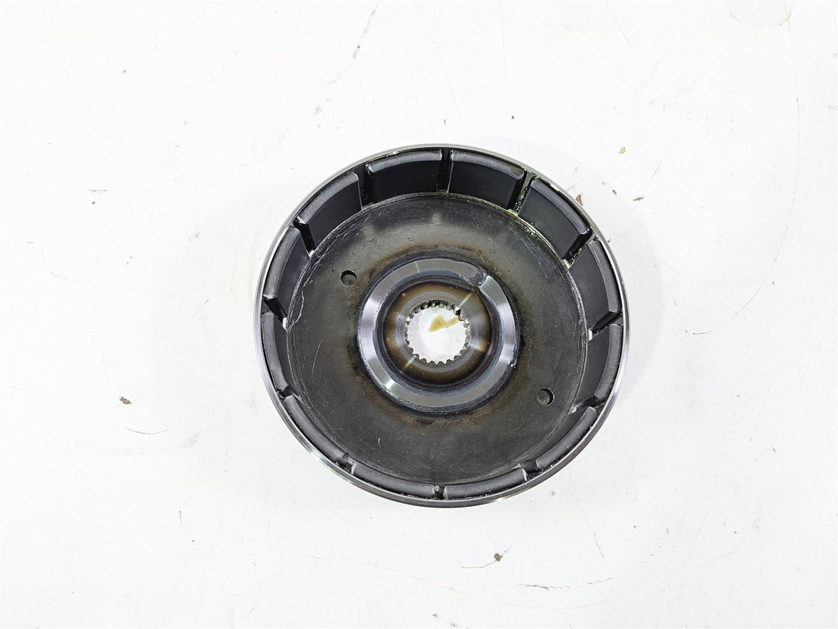 2015 Harley FXDL Dyna Low Rider Ignition Flywheel Fly Wheel Rotor 30041-08A {{ shop.shopifyCountryName }} - Mototech271