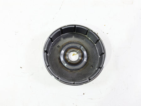 2015 Harley FXDL Dyna Low Rider Ignition Flywheel Fly Wheel Rotor 30041-08A {{ shop.shopifyCountryName }} - Mototech271