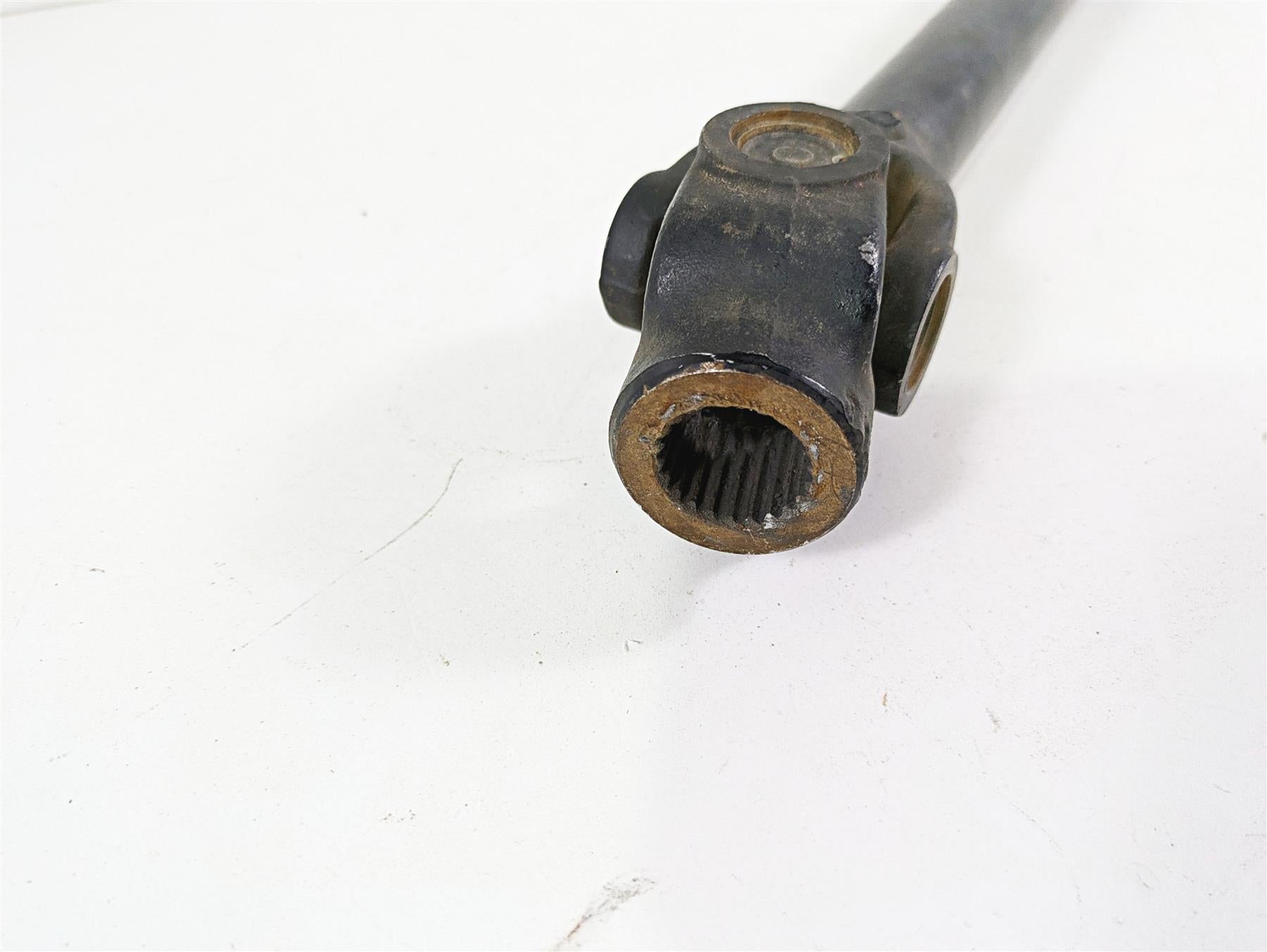 2021 Polaris RZR1000 XP Premium Center Prop Drive Axle Shaft Set 1333424 1334187 {{ shop.shopifyCountryName }} - Mototech271