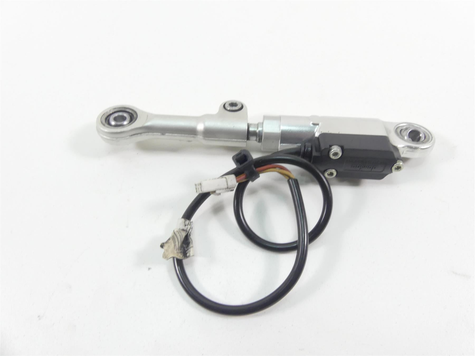2017 Ducati 939 S Supersport Domino Quickshifter Quick Shifter +