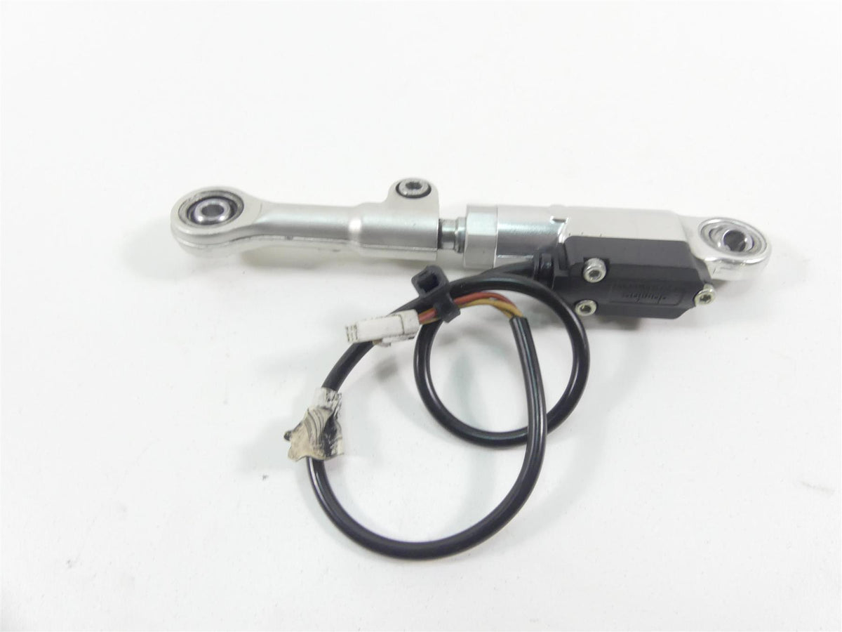 2017 Ducati 939 S Supersport Domino Quickshifter Quick Shifter + Link 84830391A {{ shop.shopifyCountryName }} - Mototech271