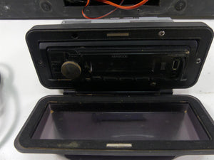 2018 Polaris General 1000 EPS Swamp Donkey Radio Speaker Roof - For Parts G1KSK4