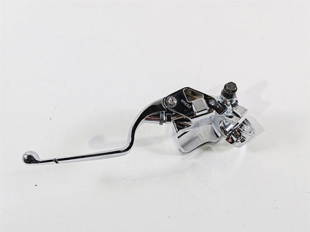 2015 Indian Chieftain Chrome Front Brake Master Cylinder - Read 2205707 2206239-Mototech271
