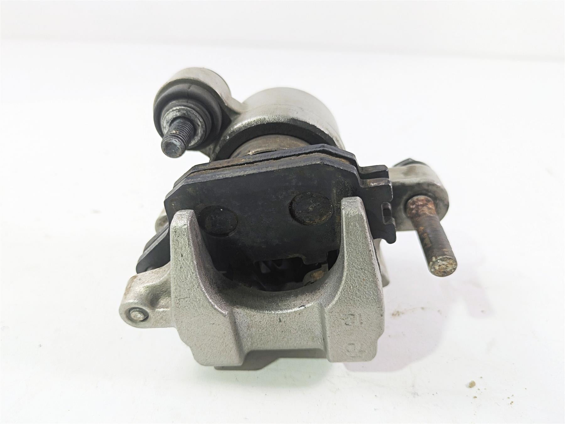 2007 Honda VTX1300 Classic Nissin Rear Brake Caliper 43150-MEA-671 43150-MEA-672 {{ shop.shopifyCountryName }} - Mototech271