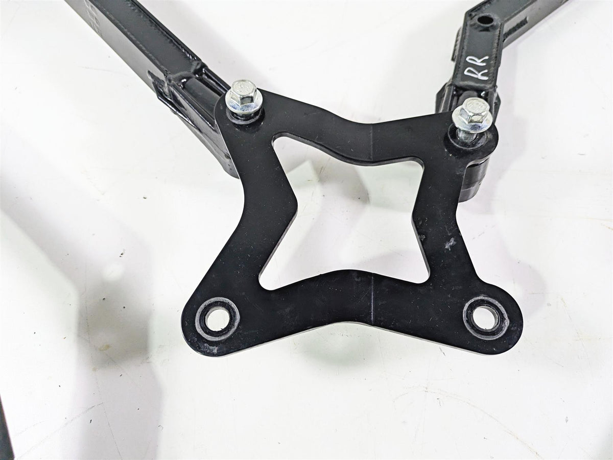 2021 Polaris RZR1000 XP Premium SuperATV High Clearance Boxed Radius Arms Set {{ shop.shopifyCountryName }} - Mototech271