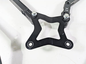 2021 Polaris RZR1000 XP Premium SuperATV High Clearance Boxed Radius Arms Set