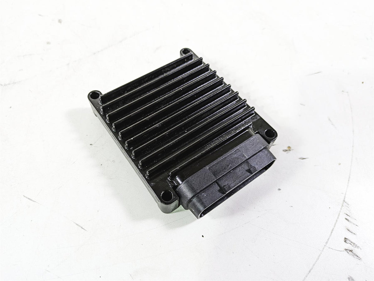 2013 Harley VRSCDX Night Rod Sp Cdi Ecu Ecm Engine Control Module 32852-12 {{ shop.shopifyCountryName }} - Mototech271