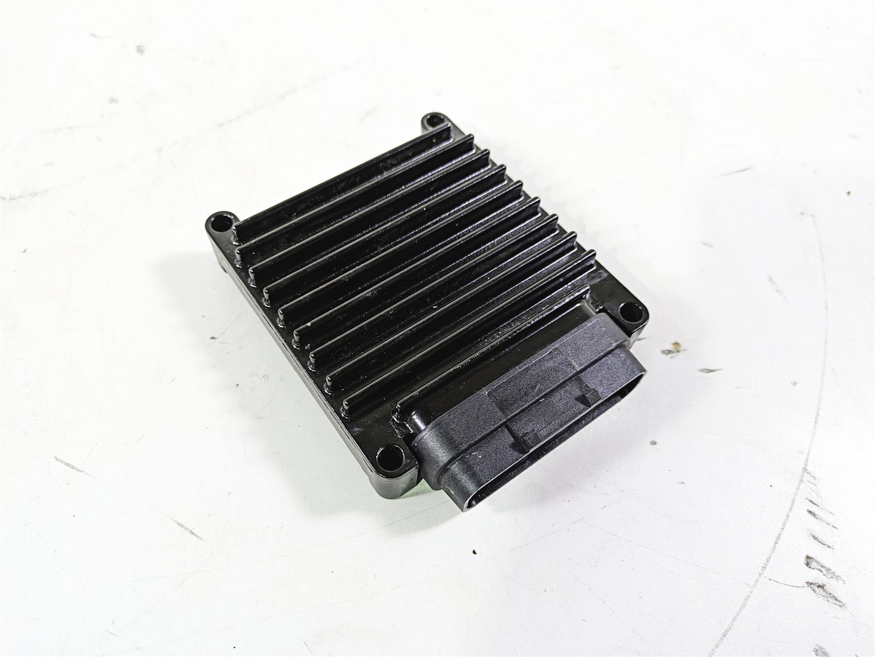 2013 Harley VRSCDX Night Rod Sp Cdi Ecu Ecm Engine Control Module 32852-12 {{ shop.shopifyCountryName }} - Mototech271