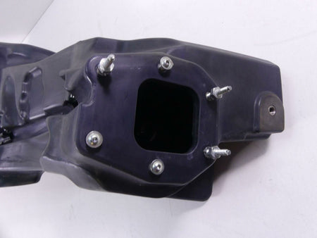 2013 Ducati Hyperstrada 821 Nice Fuel Gas Petrol Tank 58611981A {{ shop.shopifyCountryName }} - Mototech271