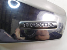 Load image into Gallery viewer, 2009 Honda VTX1300 Touring Left Plastic Chrome Side Cover 83620-MEA-670
