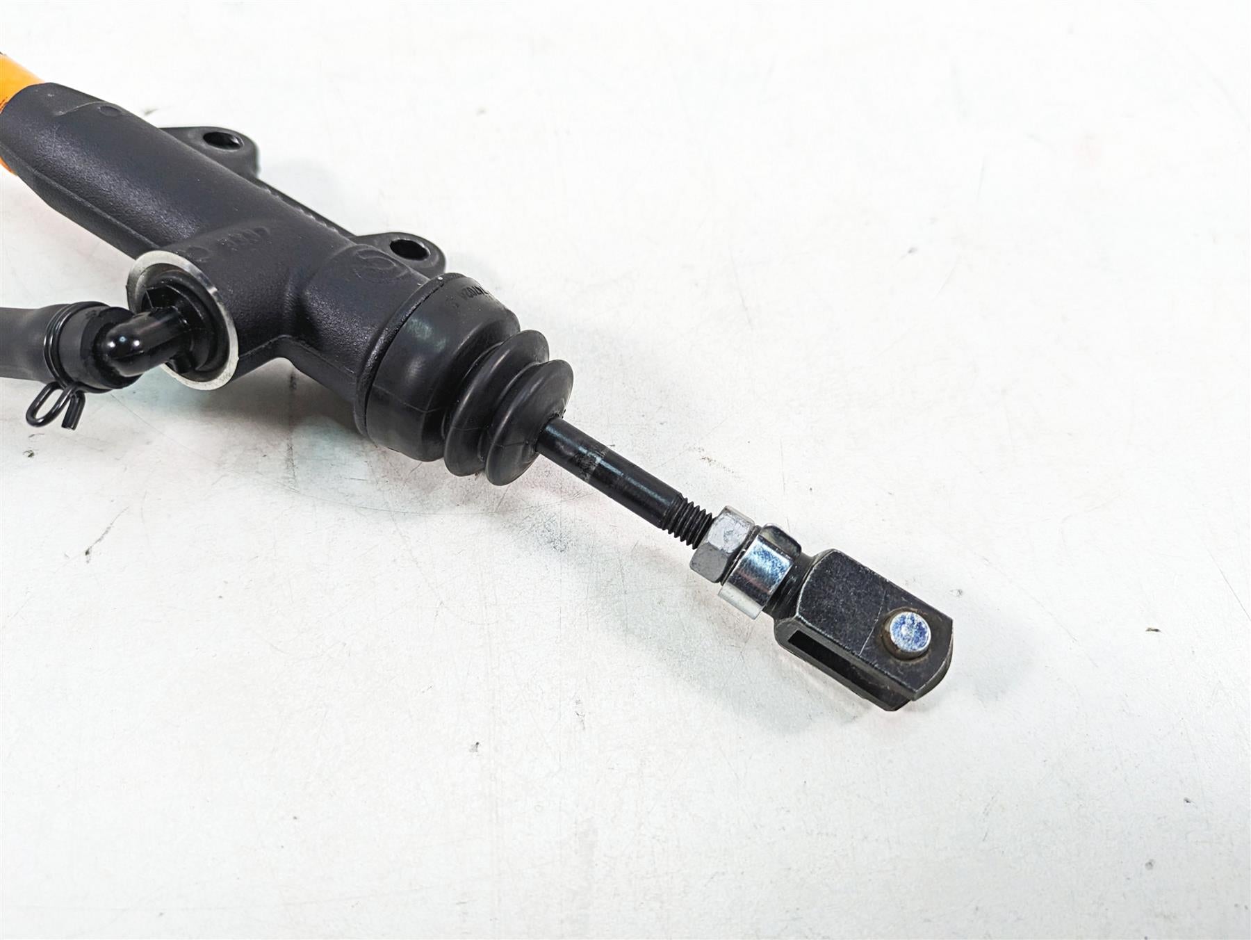 2021 Aprilia RS660 Rear Brembo Brake Master Cylinder 2B007140 {{ shop.shopifyCountryName }} - Mototech271