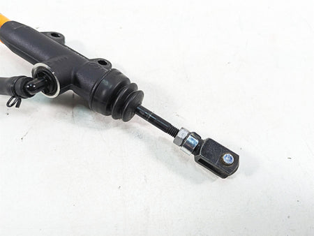 2021 Aprilia RS660 Rear Brembo Brake Master Cylinder 2B007140 {{ shop.shopifyCountryName }} - Mototech271