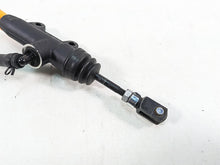 Load image into Gallery viewer, 2021 Aprilia RS660 Rear Brembo Brake Master Cylinder 2B007140 | Mototech271
