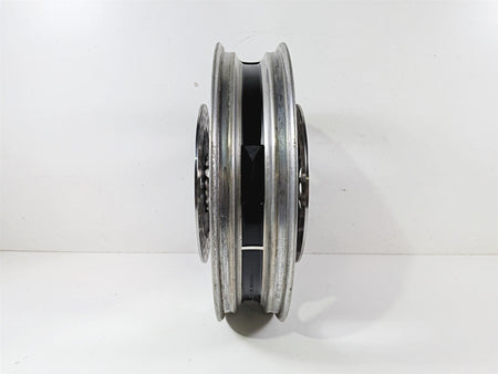 Harley Touring Electra Street Glide Road King Front Wheel Rim 18x3.5 43300163 {{ shop.shopifyCountryName }} - Mototech271
