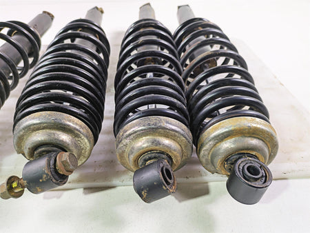 2011 Can-Am Outlander 650 4X4 XT Front Rear Shock Set - Read 706201110 706000792 {{ shop.shopifyCountryName }} - Mototech271