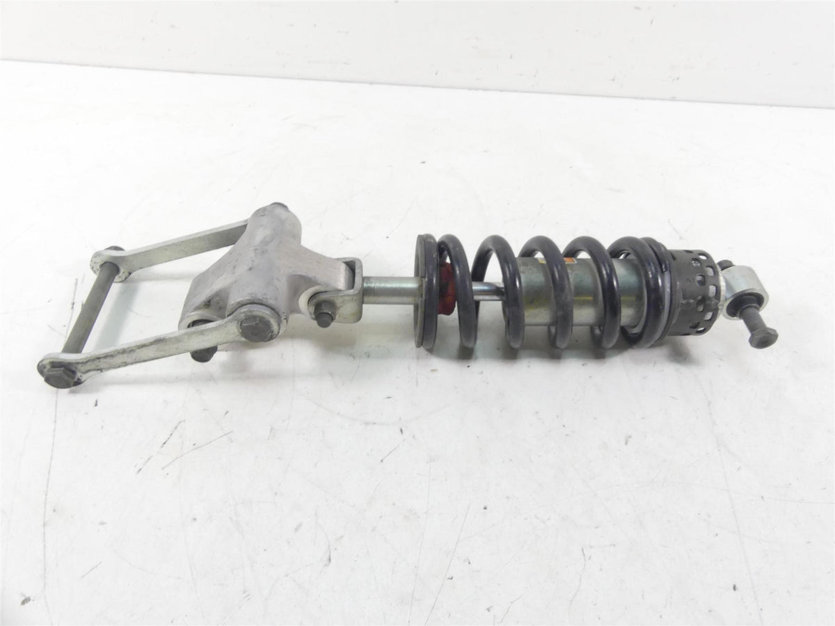 2002 Yamaha XVS1100 V-Star Straight Rear Shock Damper 12" - Read 5KS-22210-21-00 {{ shop.shopifyCountryName }} - Mototech271