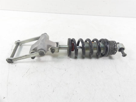 2002 Yamaha XVS1100 V-Star Straight Rear Shock Damper 12" - Read 5KS-22210-21-00 {{ shop.shopifyCountryName }} - Mototech271