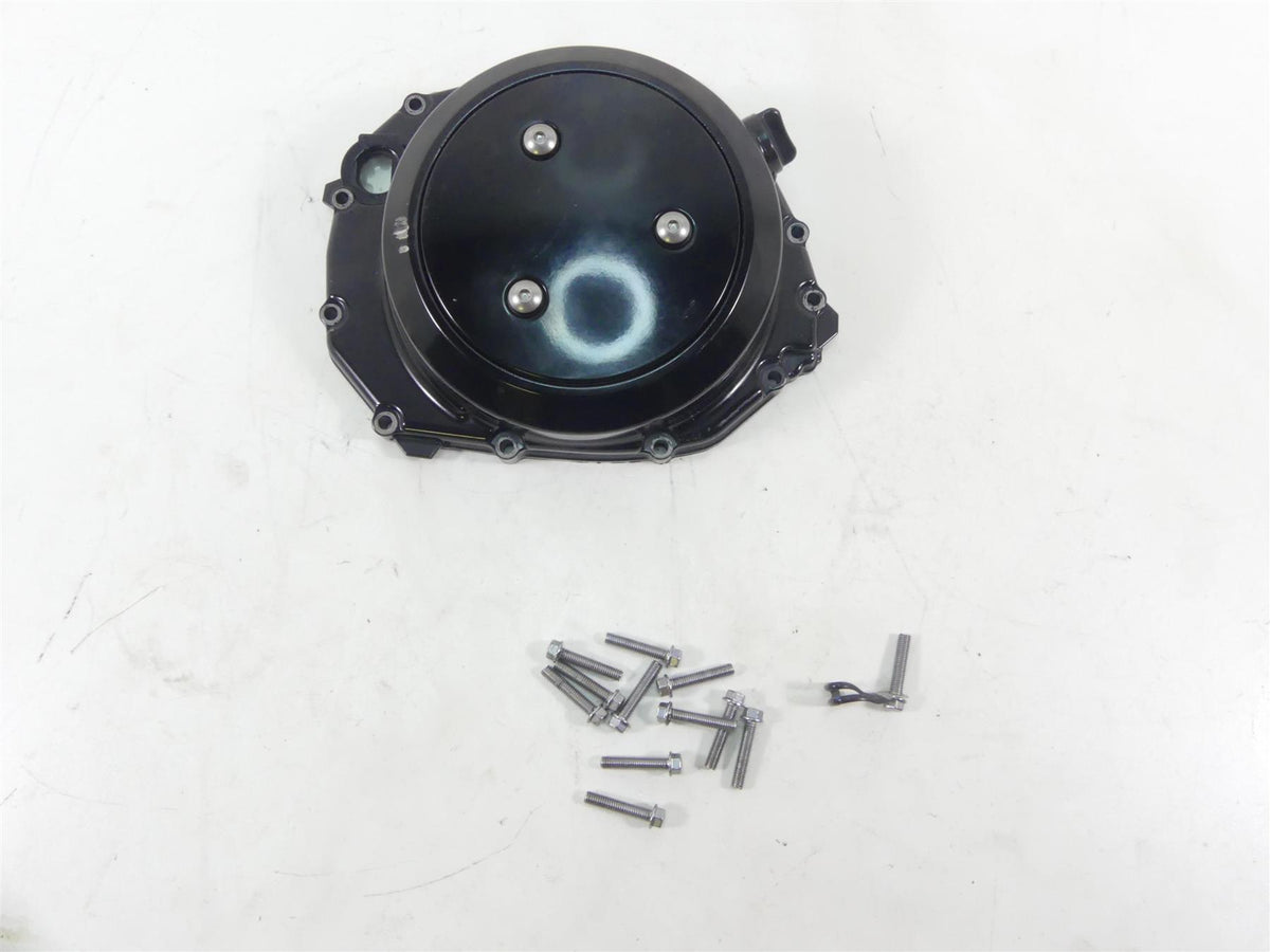 2020 Suzuki GSX1300 R Hayabusa Primary Drive Clutch Cover 11340-24F01 {{ shop.shopifyCountryName }} - Mototech271