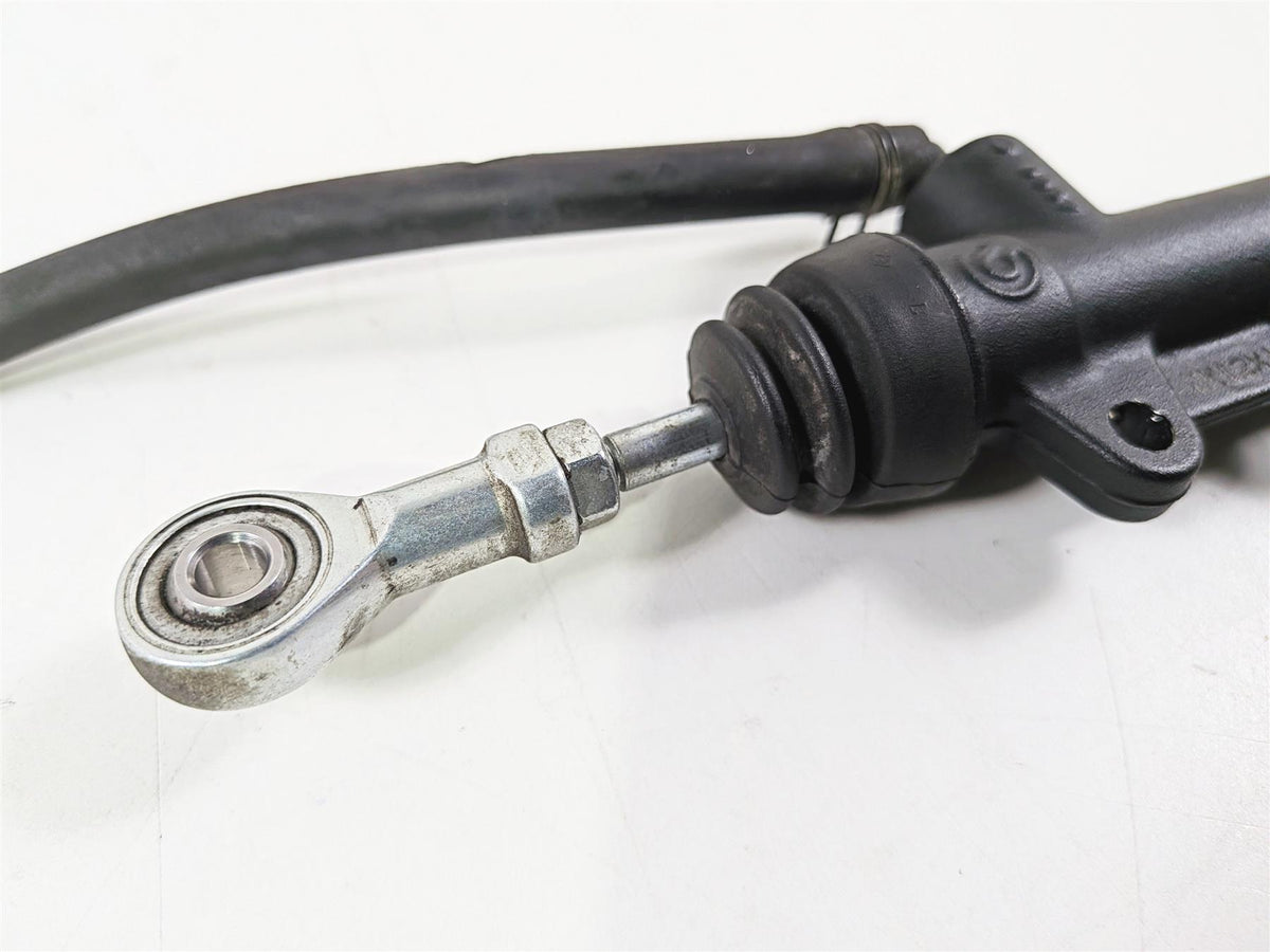 2018 Husqvarna 701 Supermoto Brembo Rear Brake Master Cylinder 54513101044-Mototech271