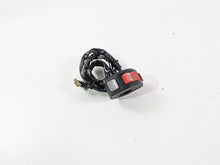 Load image into Gallery viewer, 2018 KTM 1290 Super Duke R Right Hand Control Switch 61411174000 61411174100
