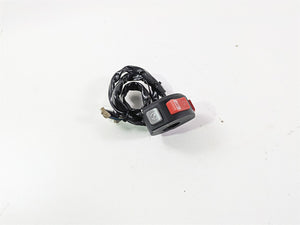 2018 KTM 1290 Super Duke R Right Hand Control Switch 61411174000 61411174100