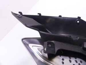 2017 BMW F800GS K72 Right Main Tank Fairing Cover Cowl 46638529014 46638554368 | Mototech271