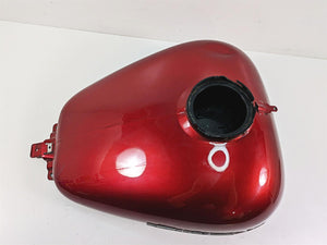 2013 Harley Touring FLHX Street Glide Fuel Gas Petrol Tank - Read 61356-08 | Mototech271