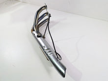 Load image into Gallery viewer, 2014 BMW K1600 GTL  K48 Left Exhaust Header Manifold + Heat Shield 18518546714
