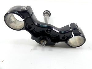 2017 Harley XL1200 CX Sportster Roadster Lower Triple Tree Clamp 56mm 45900107 | Mototech271