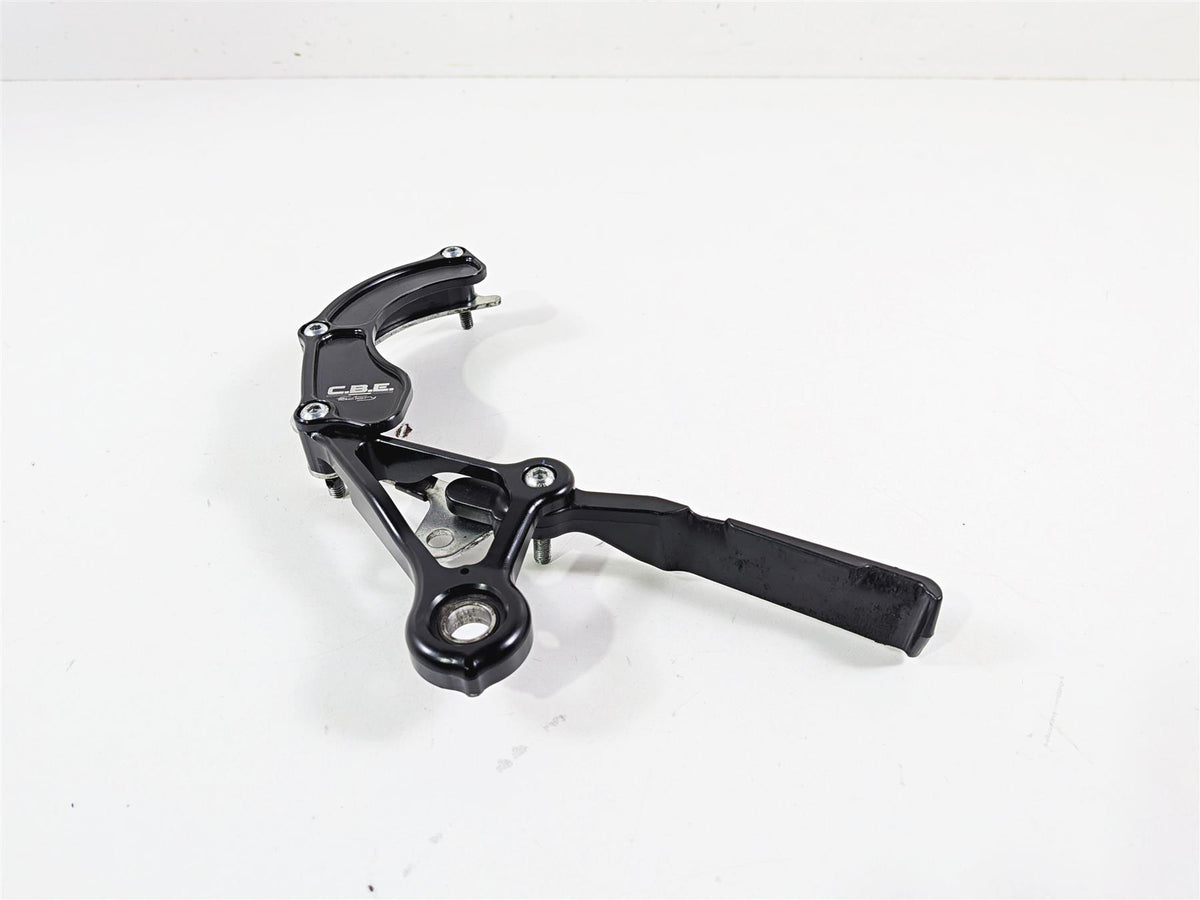 2018 Aprilia RSV4 RR CBE Factory Front Sprocket Cover Guard SCPAP001B04 {{ shop.shopifyCountryName }} - Mototech271