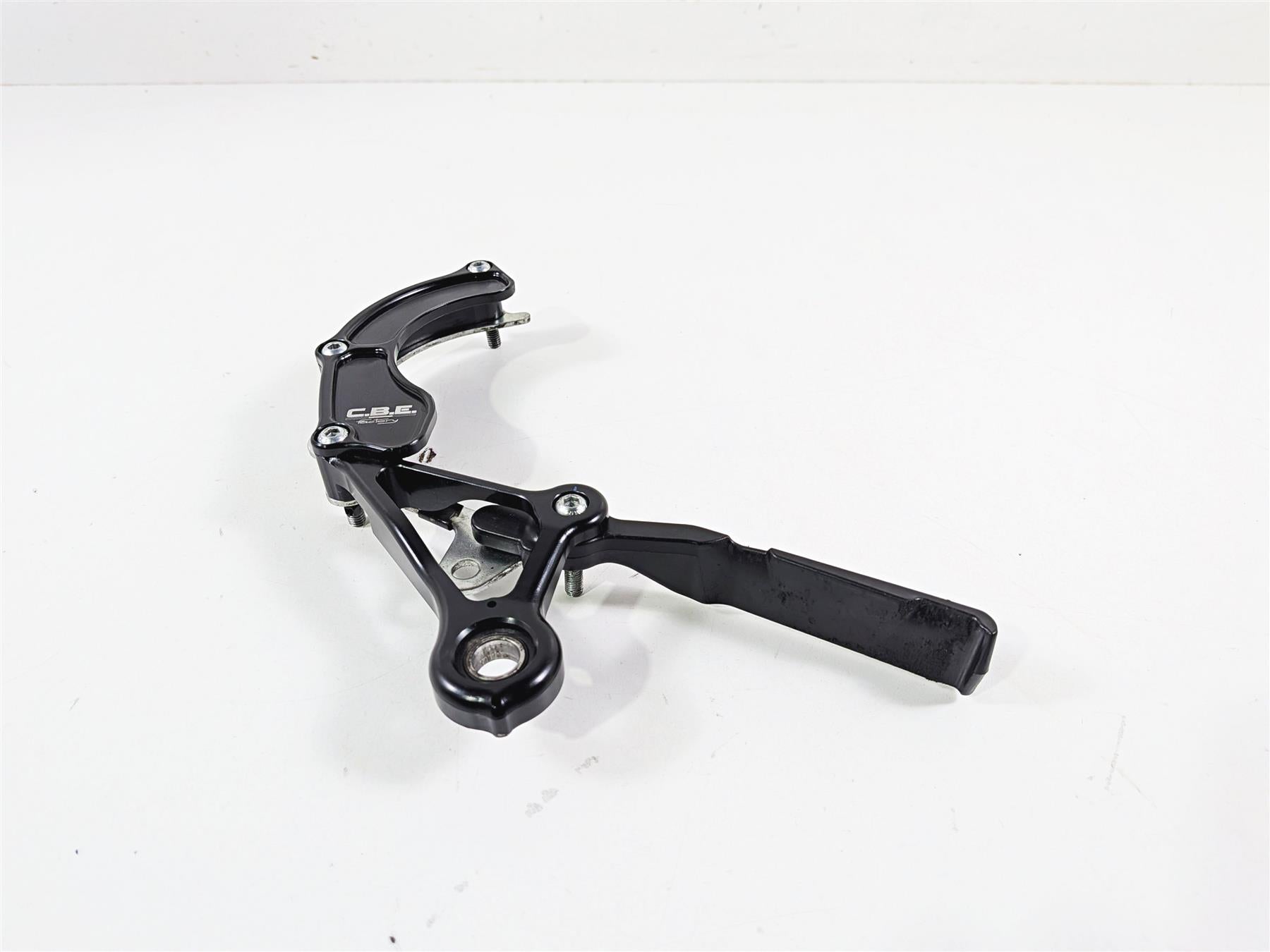 2018 Aprilia RSV4 RR CBE Factory Front Sprocket Cover Guard SCPAP001B04 {{ shop.shopifyCountryName }} - Mototech271